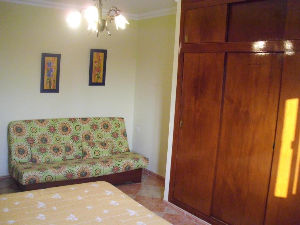 Hostal Sonrisa Del Mar โกนิล เด ลาฟรอนเตรา ห้อง รูปภาพ